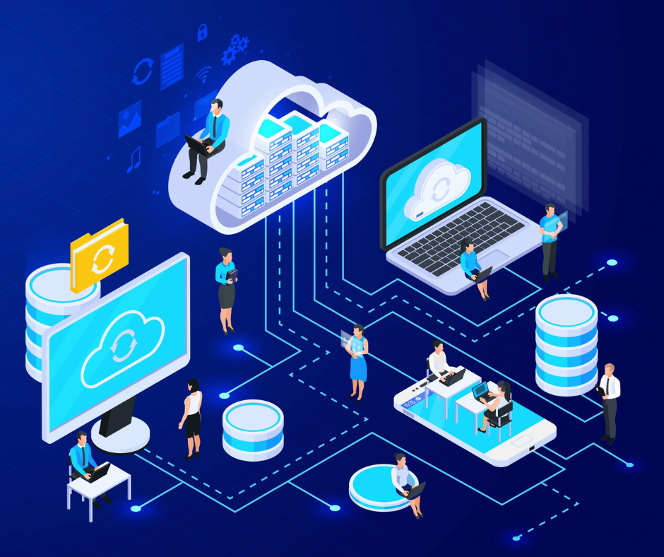 Web Hosting III