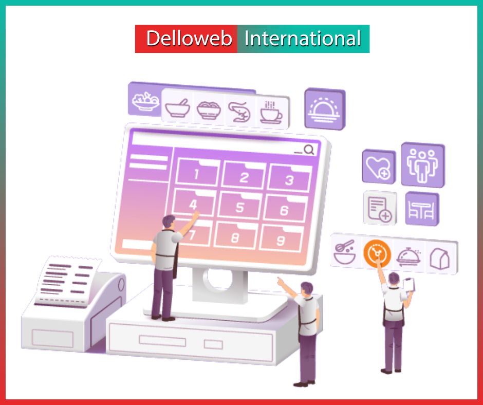 Point of Sale (POS)