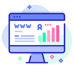 E-commerce Website